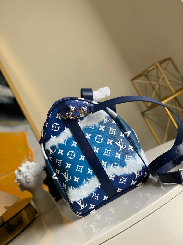 HOT SALE LOUIS VUITTON KEEPALL 50