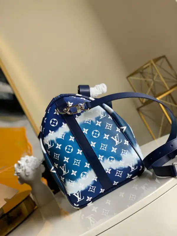 Frstbag ru LOUIS VUITTON KEEPALL 50