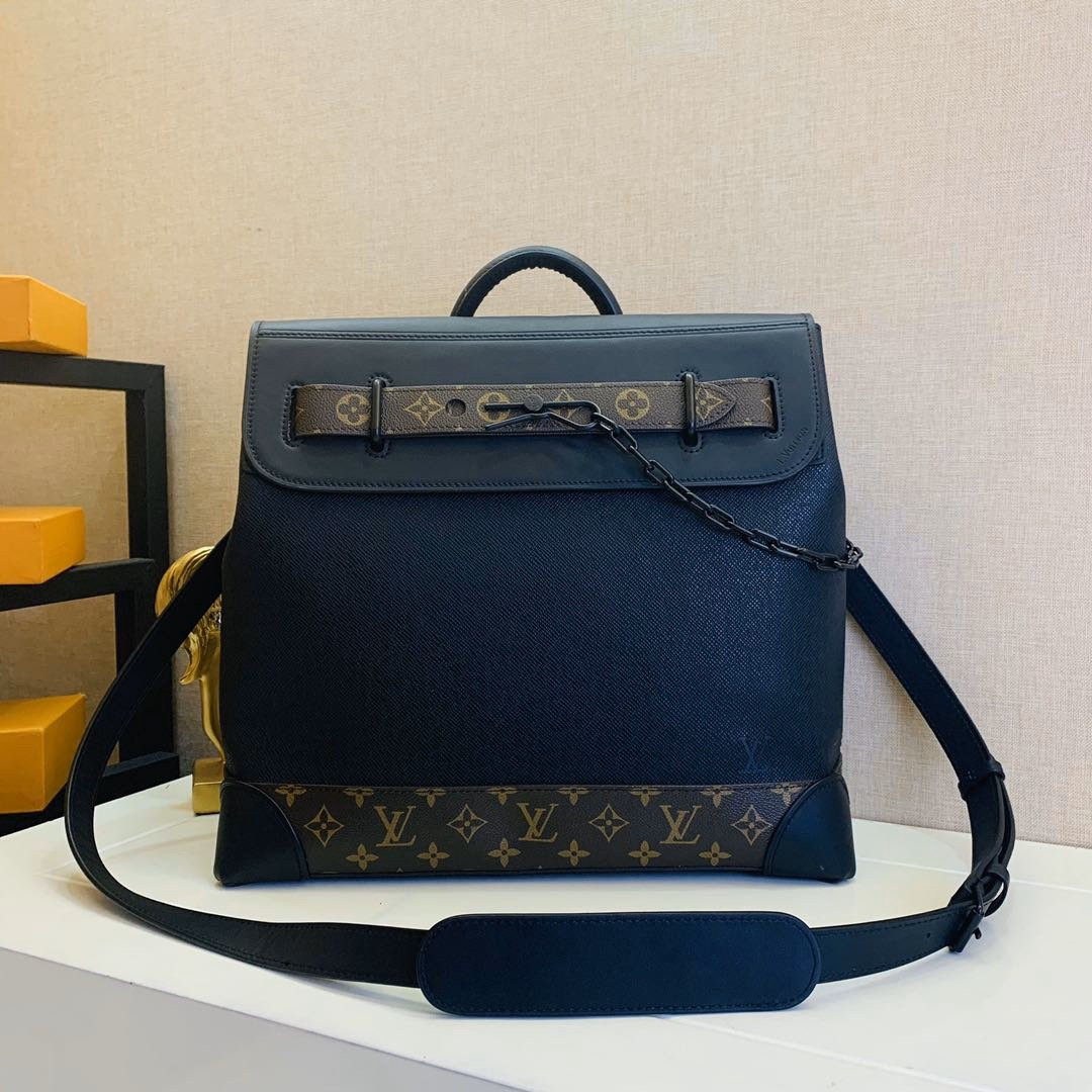 HOT SALE LOUIS VUITTON STEAMER PM