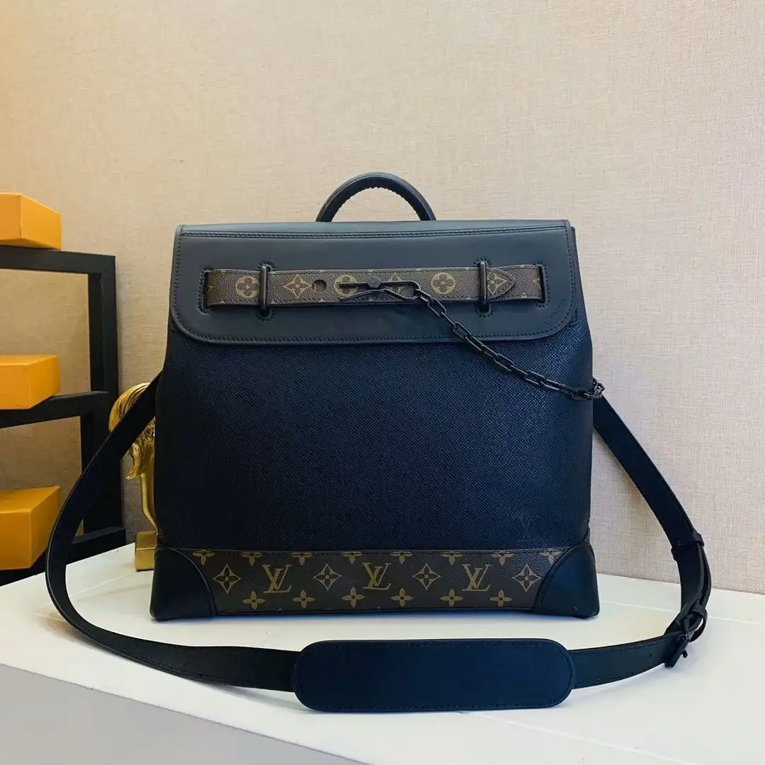 Frstbag ru LOUIS VUITTON STEAMER PM