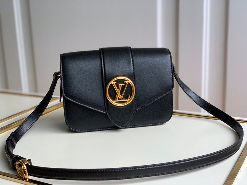 HOT SALE LOUIS VUITTON PONT 9