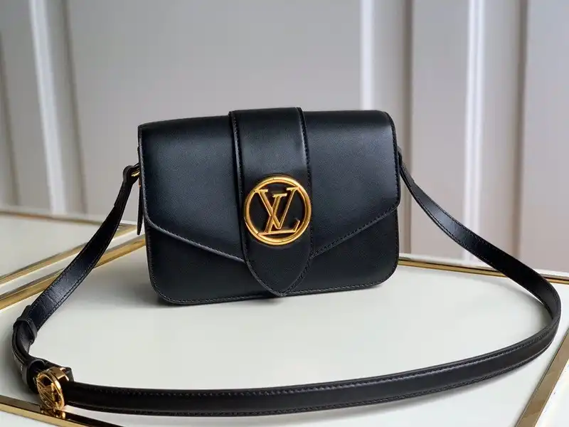 Frstbag ru LOUIS VUITTON PONT 9