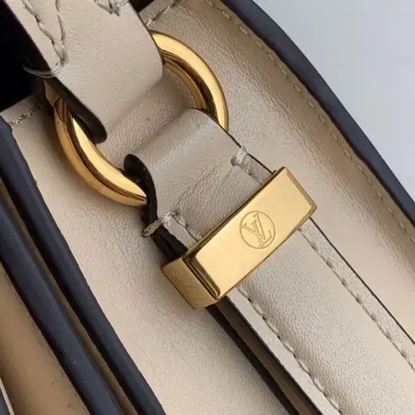 Aaa replica bags LOUIS VUITTON PONT 9