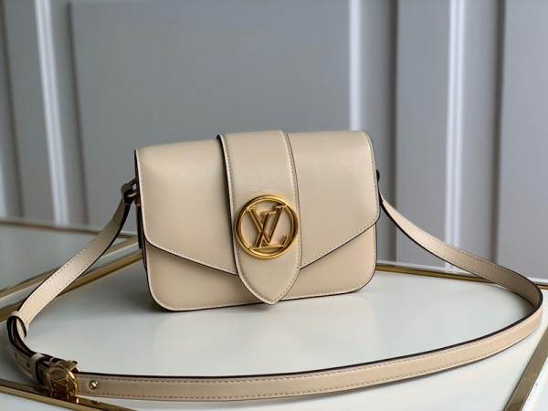 HOT SALE LOUIS VUITTON PONT 9