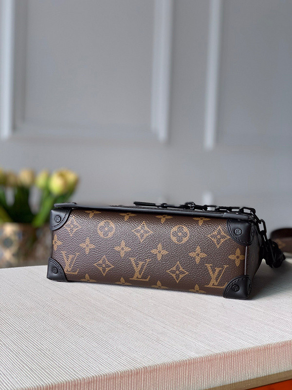 HOT SALE LOUIS VUITTON SOFT TRUNK