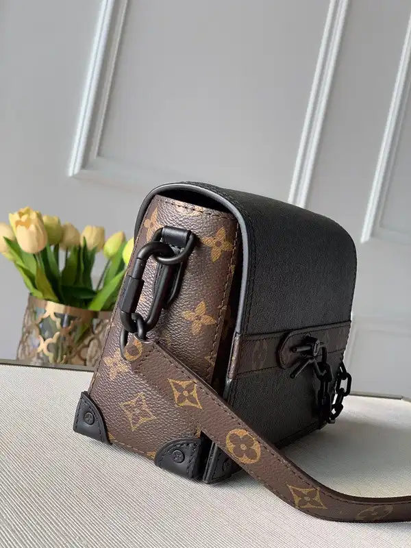 Frstbag ru LOUIS VUITTON SOFT TRUNK