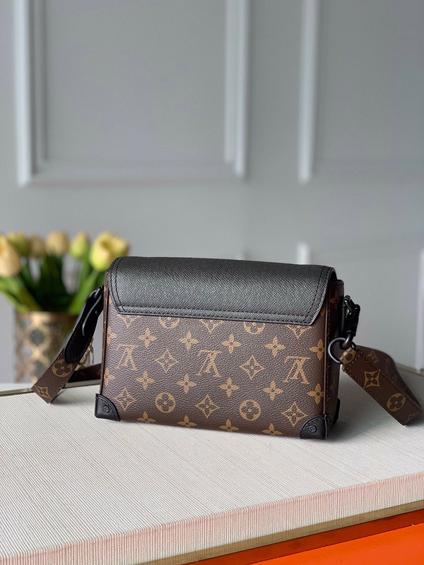 HOT SALE LOUIS VUITTON SOFT TRUNK