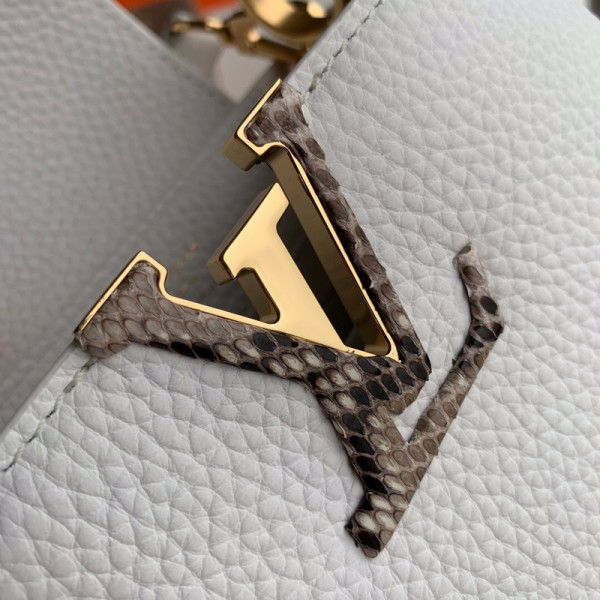 HOT SALE LOUIS VUITTON CAPUCINES MINI