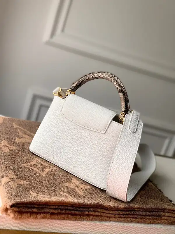 Frstbag ru LOUIS VUITTON CAPUCINES MINI