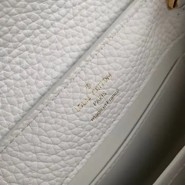 Cheap LOUIS VUITTON CAPUCINES MINI