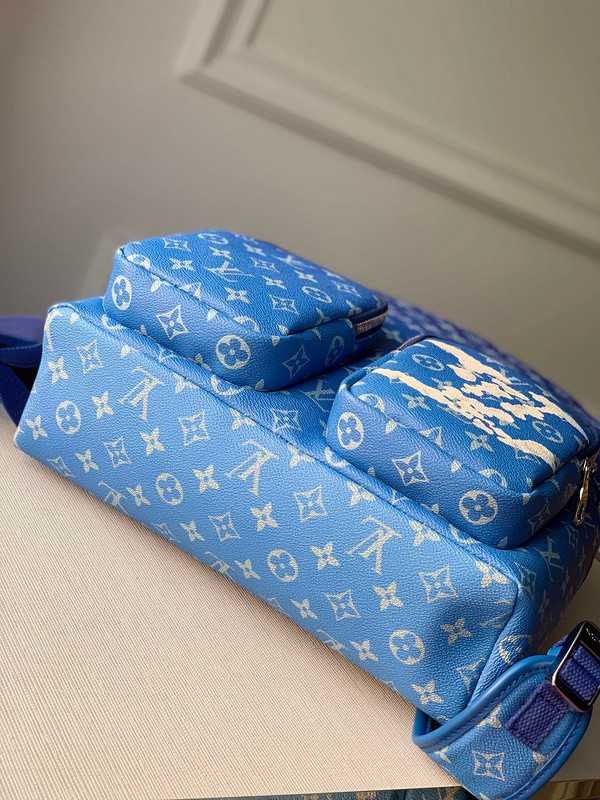 HOT SALE LOUIS VUITTON BACKPACK