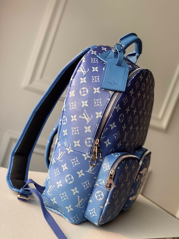 HOT SALE LOUIS VUITTON BACKPACK