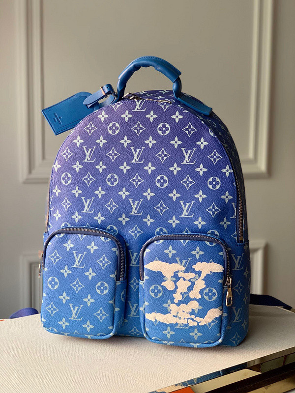 HOT SALE LOUIS VUITTON BACKPACK