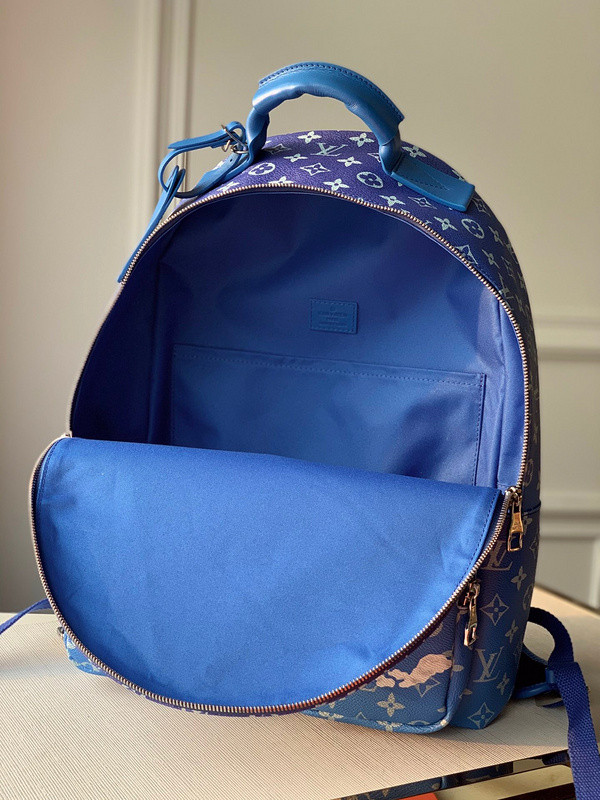 HOT SALE LOUIS VUITTON BACKPACK