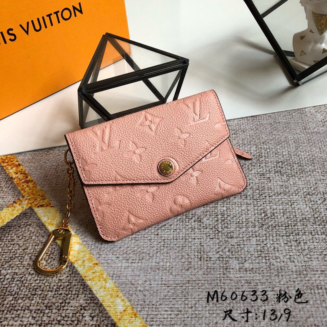 HOT SALE LOUIS VUITTON KEP POUCH