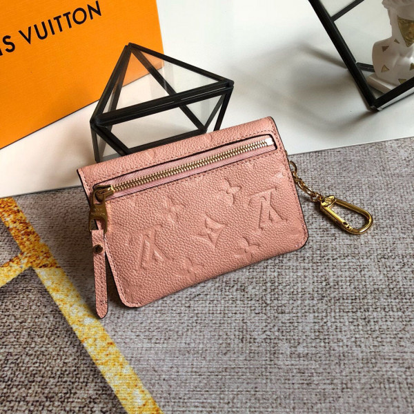 HOT SALE LOUIS VUITTON KEP POUCH