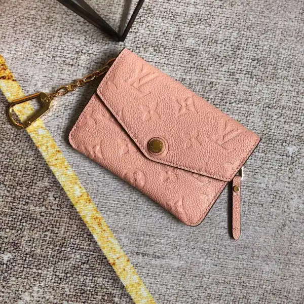 Cheap LOUIS VUITTON KEP POUCH