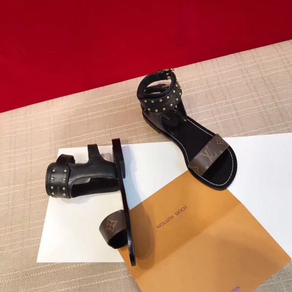 HOT SALE LOUIS VUITTON SANDAL