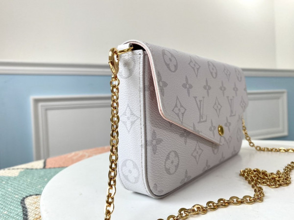 HOT SALE LOUIS VUITTON POCHETTE FÉLICIE