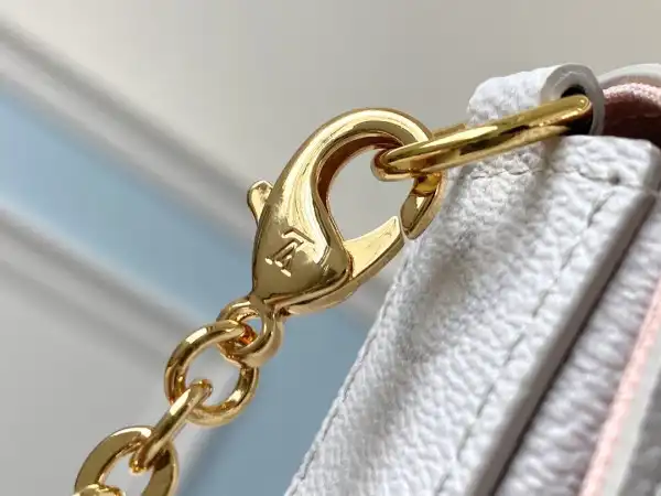 Cheap LOUIS VUITTON POCHETTE FÉLICIE