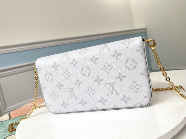 HOT SALE LOUIS VUITTON POCHETTE FÉLICIE