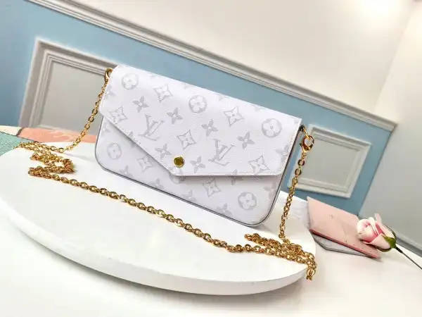 Frstbag ru LOUIS VUITTON POCHETTE FÉLICIE