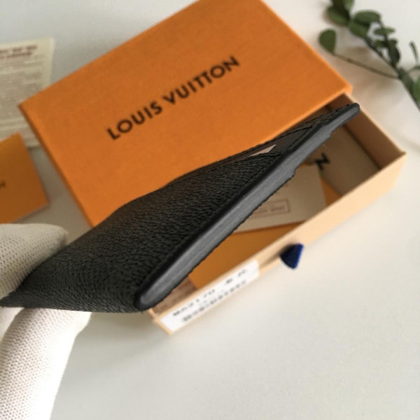 HOT SALE LOUIS VUITTON BANDOULIERE 50DOUBLE CARD HOLDER