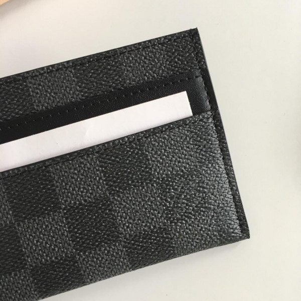 HOT SALE LOUIS VUITTON BANDOULIERE 50DOUBLE CARD HOLDER