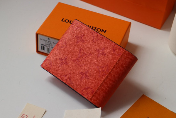 HOT SALE LOUIS VUITTON MULTIPLE WALLET