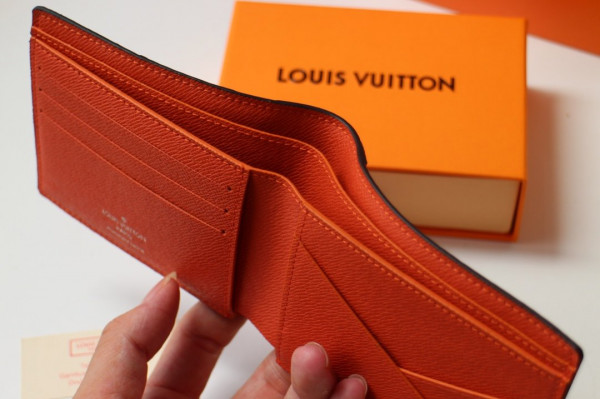 HOT SALE LOUIS VUITTON MULTIPLE WALLET