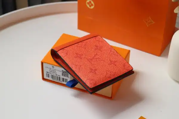 Aaa replica ru LOUIS VUITTON MULTIPLE WALLET