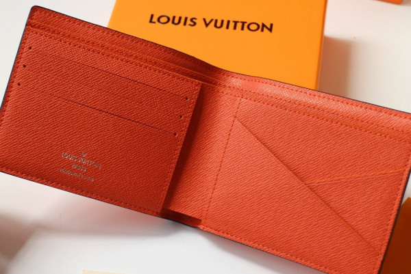 HOT SALE LOUIS VUITTON MULTIPLE WALLET