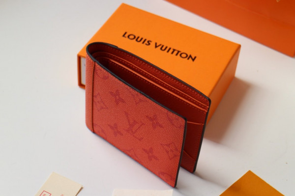 HOT SALE LOUIS VUITTON MULTIPLE WALLET