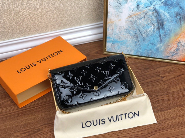 HOT SALE LOUIS VUITTON POCHETTE FÉLICIE