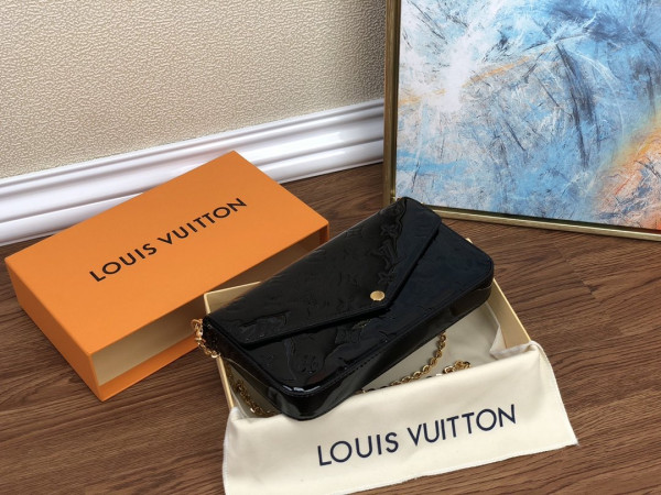 HOT SALE LOUIS VUITTON POCHETTE FÉLICIE