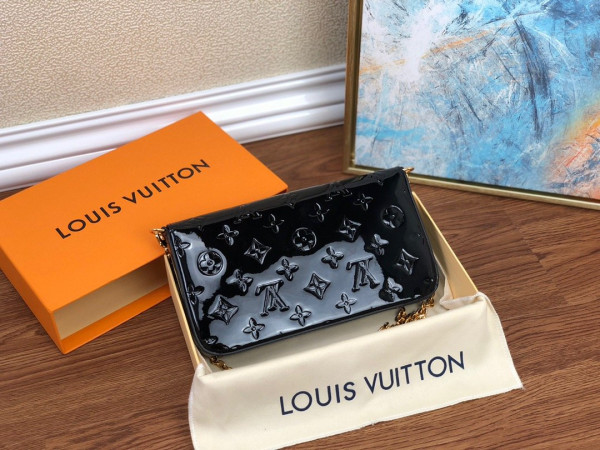 HOT SALE LOUIS VUITTON POCHETTE FÉLICIE