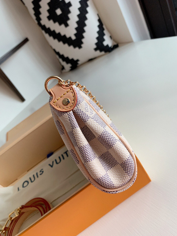 HOT SALE LOUIS VUITTON EVA