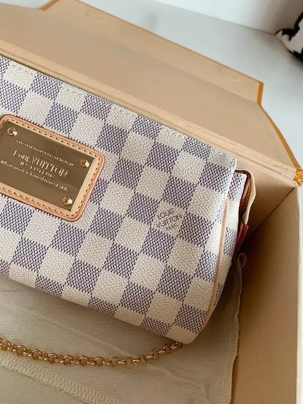 Affordable LOUIS VUITTON EVA