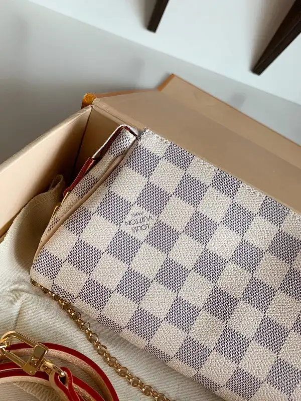 Affordable LOUIS VUITTON EVA