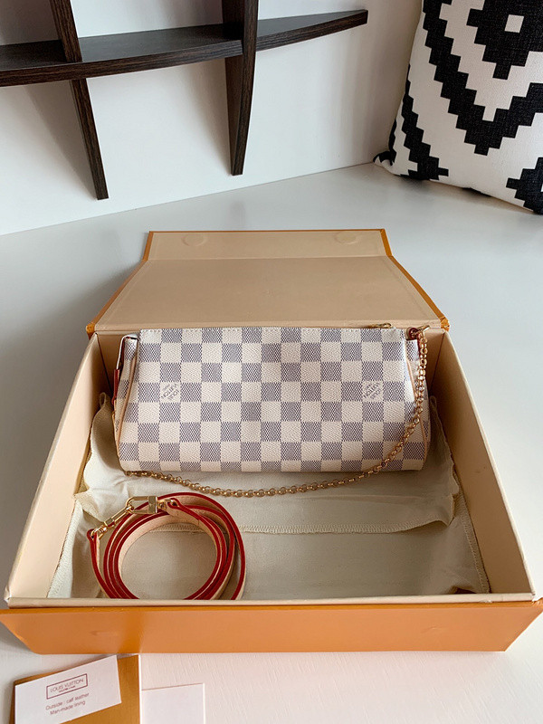 HOT SALE LOUIS VUITTON EVA