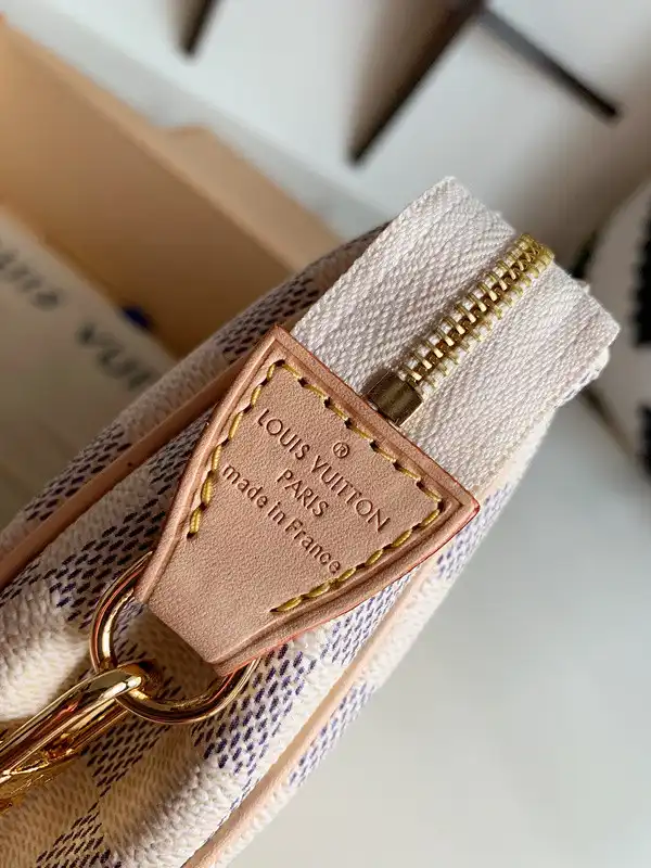 Rep LOUIS VUITTON EVA