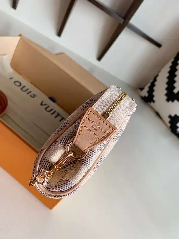 Affordable LOUIS VUITTON EVA