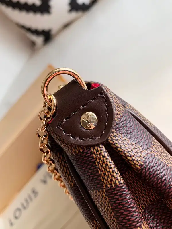 Affordable LOUIS VUITTON EVA