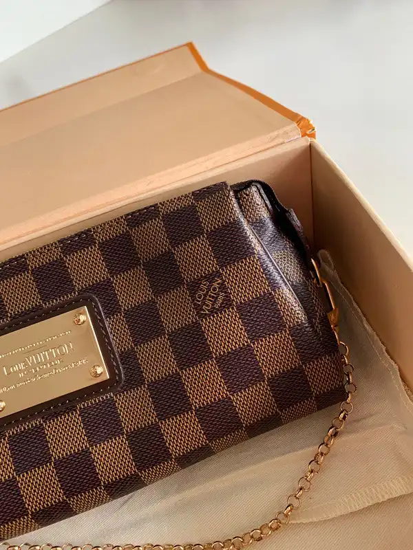 Affordable LOUIS VUITTON EVA