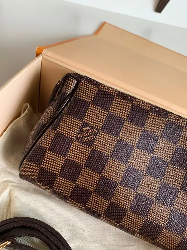 Cheap LOUIS VUITTON EVA