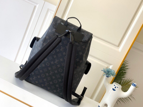 HOT SALE LOUIS VUITTON CHRISTOPHER BACKPACK