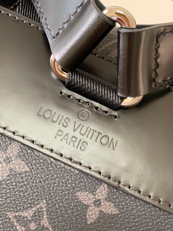 HOT SALE LOUIS VUITTON CHRISTOPHER BACKPACK