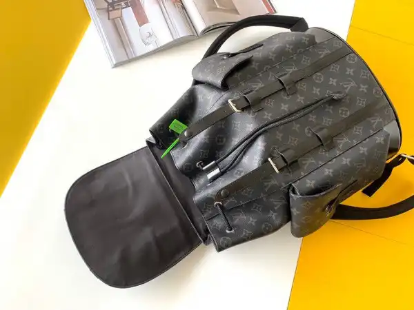 Cheap LOUIS VUITTON CHRISTOPHER BACKPACK