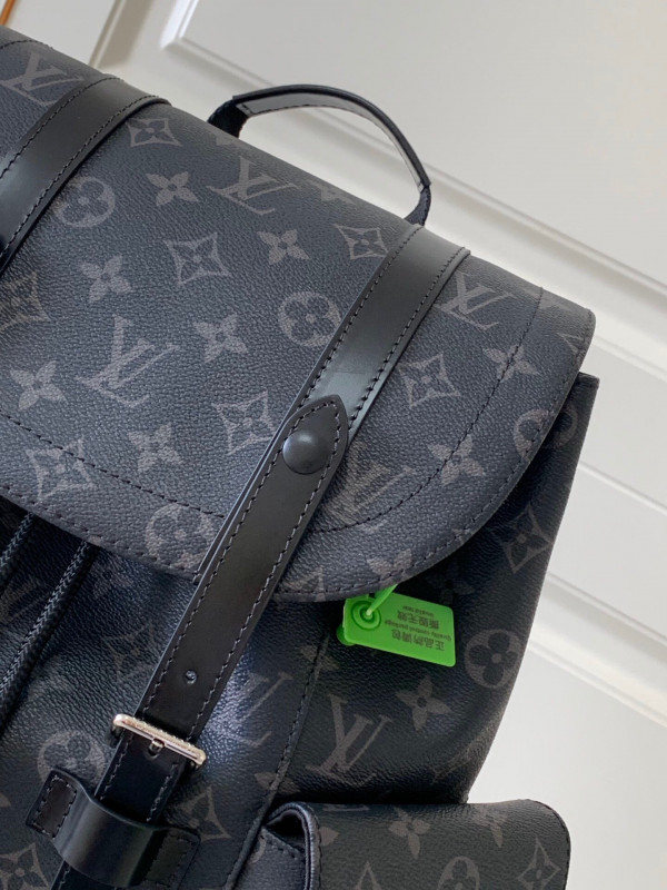 HOT SALE LOUIS VUITTON CHRISTOPHER BACKPACK