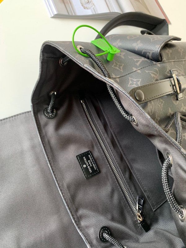 HOT SALE LOUIS VUITTON CHRISTOPHER BACKPACK